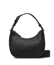 LOVE MOSCHINO GIANT  Mini Bag con tracolla Nero - Borse Donna - 1