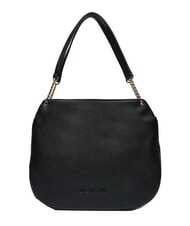 LOVE MOSCHINO SMOOTH Borsa a spalla Nero - Borse Donna - 1