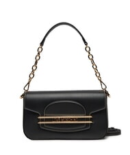 LOVE MOSCHINO CHAIN  Borsa a spalla, con tracolla Nero - Borse Donna - 1