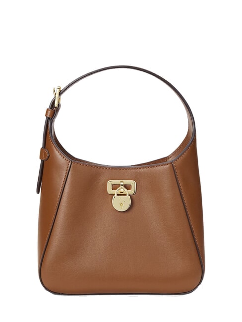 RALPH LAUREN TANNER  Mini Bag a spalla, con tracolla lauren tan2 - Borse Donna