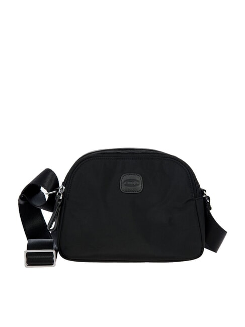 BRIC’S X-COLLECTION S Borsa piccola a tracolla nero - Borse Donna
