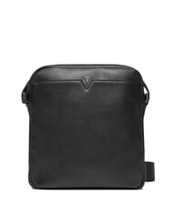 GUESS FIRENZE Borsello in pelle - Tracolle Uomo