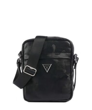 GUESS VENEZIA  Borsello in pelle - Tracolle Uomo