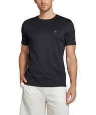 GUESS TECH T-shirt stretch regular fit - T-shirt Uomo