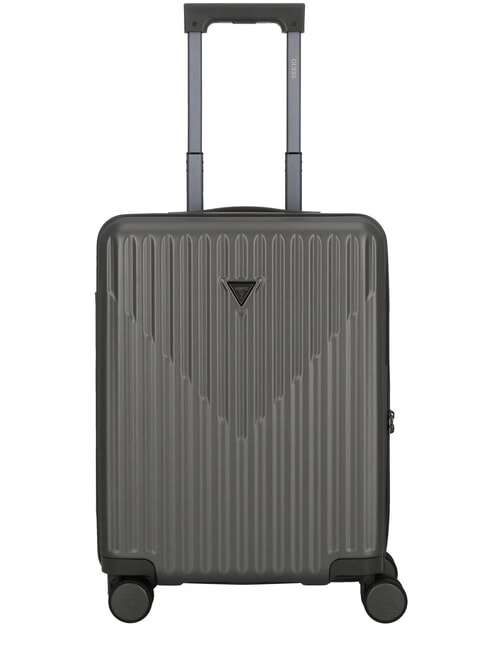 TROLLEY GUESS olbia trolley GUNMETAL PIC  scelta=P GUNMETAL TMOLPCP4401GUN