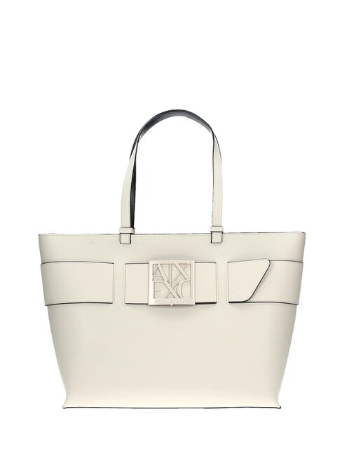 ARMANI EXCHANGE A|X BUCKLE Borsa a spalla valley - Borse Donna
