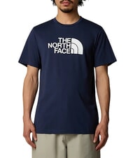 THE NORTH FACE EASY T-shirt stampa logo - T-shirt Uomo