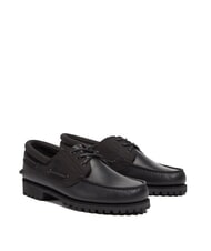 TIMBERLAND AUTHENTIC Scarpe in pelle - Scarpe Uomo
