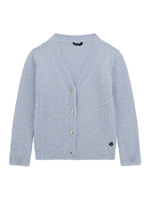 GUESS KIDS Cardigan con bottoni arctic wind - Maglioni Bambini
