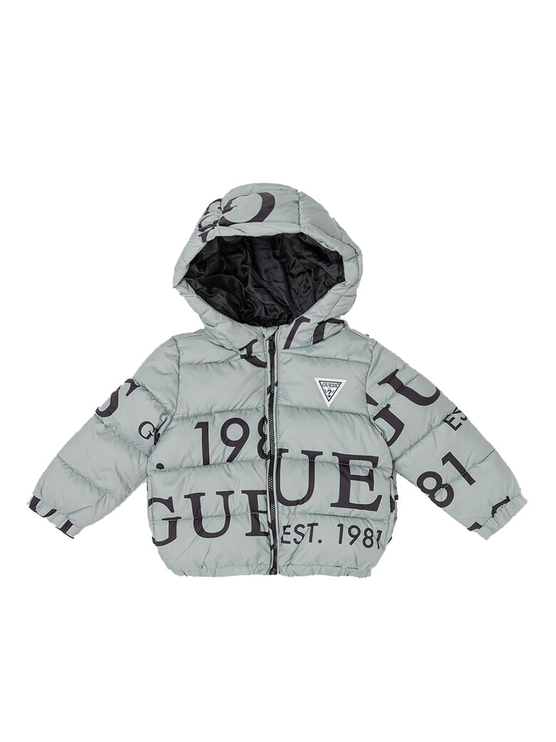 Guess Piumino Bimba Anni Guess Piumino Bambina 24 Mesi Piumino
