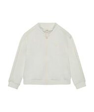 GUESS ACTIVE KIDS Felpa full zip - Felpe Bambini
