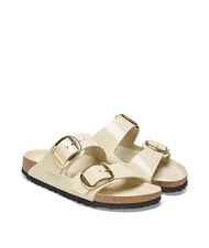 BIRKENSTOCK ARIZONA BIG BUCKLE  Sandali in pelle - Scarpe Donna