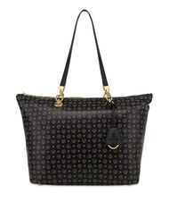 POLLINI HERITAGE Shopping bag soft touch - Borse Donna