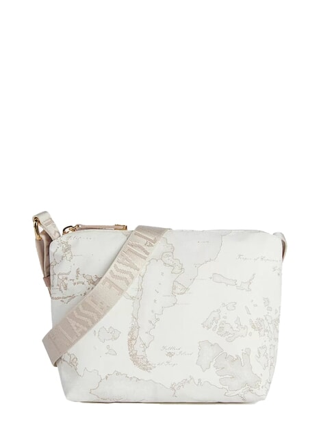 ALVIERO MARTINI PRIMA CLASSE GEO CLASSIC  Borsetta a tracolla bianco - Borse Donna