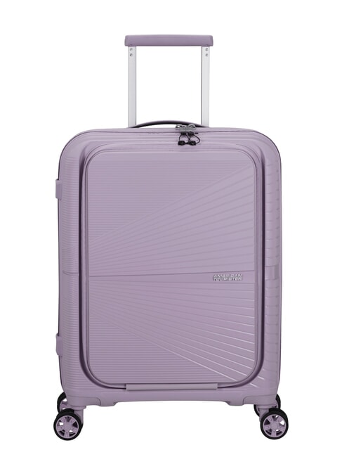 AMERICAN TOURISTER AIRCONIC Trolley da cabina  stormy lilac - Bagagli a mano