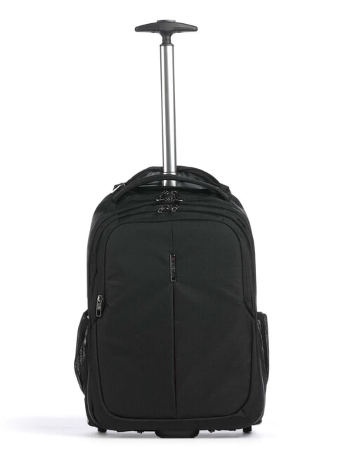 SAMSONITE GUARDIT 3.0 Zaino trolley porta pc 15.6" NERO - Trolley Pilota