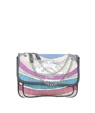 GATTINONI PLANETARIUM Convertible bag with flap - Borse Donna