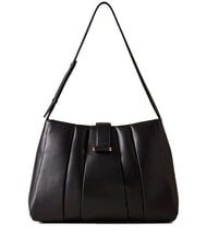 BORBONESE L ECLAIR  Borsa a spalla, in pelle - Borse Donna