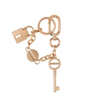 BORBONESE KEYRING  Portachiavi in metallo - Portachiavi