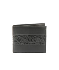 ROCCOBAROCCO VERTIGO Portafoglio in pelle 8 cc - Portafogli Uomo