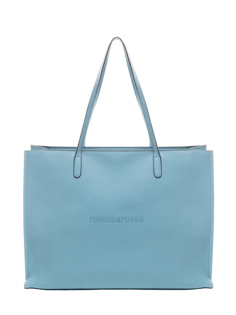 Borsa A Tracolla Roccobarocco Gea Blanche - Sac à Main Femme Neuf Avec étiquettes