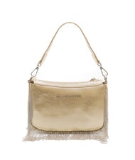 ROCCOBAROCCO FRINGES Borsa con manico e tracolla - Borse Donna