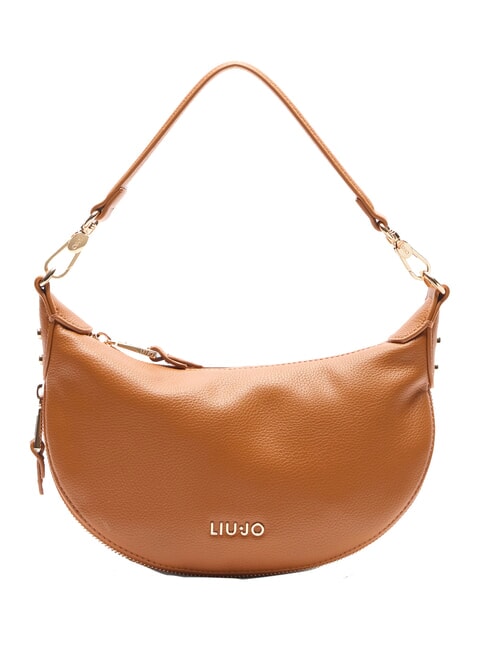 LIUJO KALISKA Borsa mezzaluna bran - Borse Donna