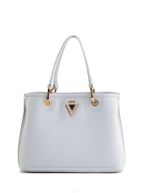 GAUDÌ BEA SUMMER S Borsa piccola con tracolla animalier azul - Borse Donna