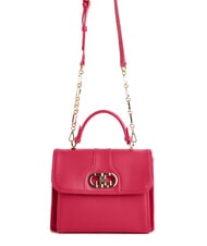 GAUDÌ DIANA Borsa a cartelletta con tracolla - Borse Donna