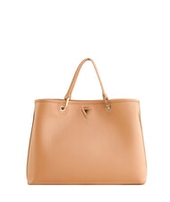 GAUDÌ BEA SUMMER Borsa a mano con tracolla animalier - Borse Donna