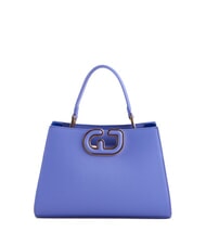 GAUDÌ DEMY S Borsa a mano piccola color block - Borse Donna