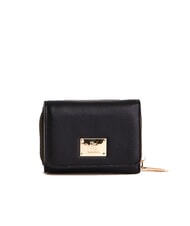 GAUD&Igrave; DELFY Portafoglio compatto portamonete - Portafogli Donna