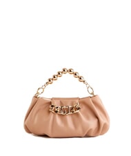 GAUDÌ DEYRA Borsa piccola a mano con catena metallica - Borse Donna