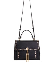 GAUDÌ DIVA Borsa a cartelletta con borchiette - Borse Donna
