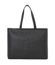 CALVIN KLEIN SCULPTED Slim Borsa a spalla - Borse Donna