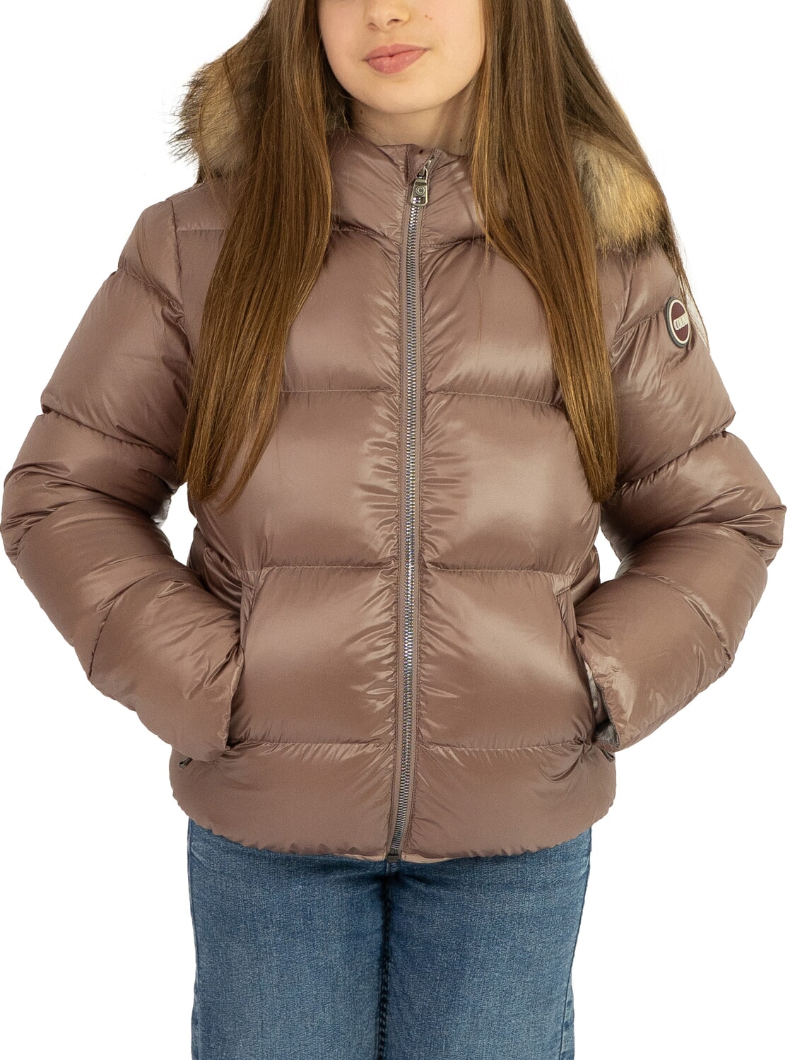 Pelliccia Giubbino Colmar Prezzi Colmar Friendly Piumino Cappuccio