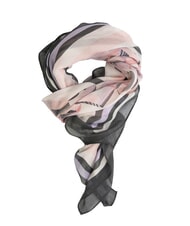 LIUJO 3D LOGO  Foulard - Sciarpe