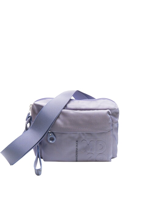MANDARINA DUCK MD20 Mini bag a tracolla evening haze - Borse Donna