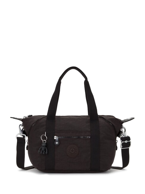 KIPLING ART MINI Shopper con tracolla nostalgic brown - Borse Donna