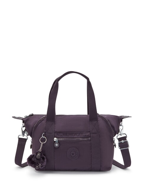 KIPLING ART MINI Shopper con tracolla ultimate plum - Borse Donna