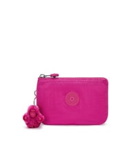 KIPLING CREATIVITY S Necessaire glowing fuchsia - Bustine & Necessaire - 1