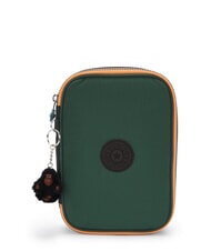 KIPLING 101 PENS Astuccio portapenne grande - Astucci e Accessori