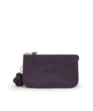 KIPLING CREATIVITY L Pochette ultimate plum - Borse Donna - 1