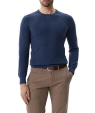 GUESS GARFIELD Maglione in cotone - Maglie Uomo