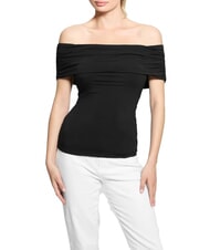 GUESS CHARLOTTE  Maglietta - T-shirt e Top Donna