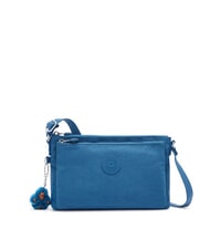 KIPLING MIKAELA Borsa piccola a tracolla rebel navy - Borse Donna - 1