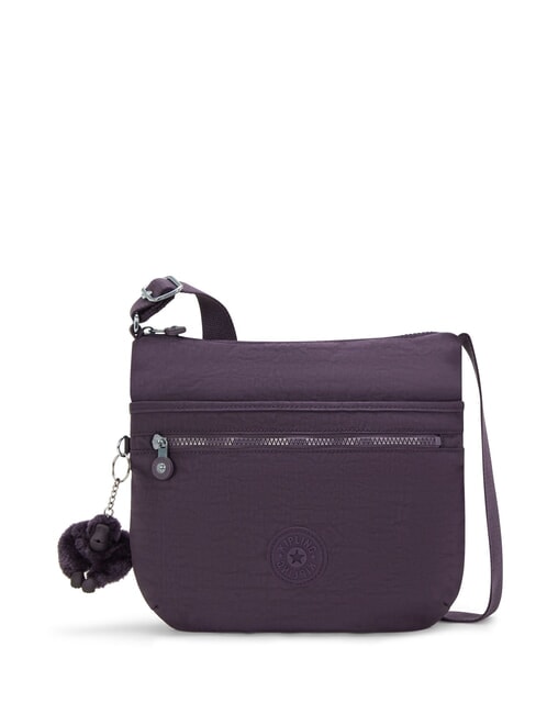 KIPLING ARTO M Borsa a tracolla ultimate plum - Borse Donna