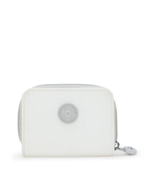 KIPLING TOPS NR Portafoglio piccolo vivid white - Portafogli Donna