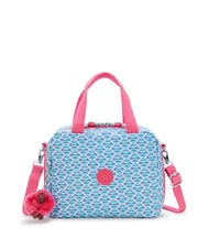 KIPLING MIYO Borsa termica porta pranzo dreamy geo combo - Borse e accessori kids - 1