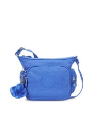 KIPLING GABBIE MINI Borsa a tracolla havana blue - Borse Donna - 1